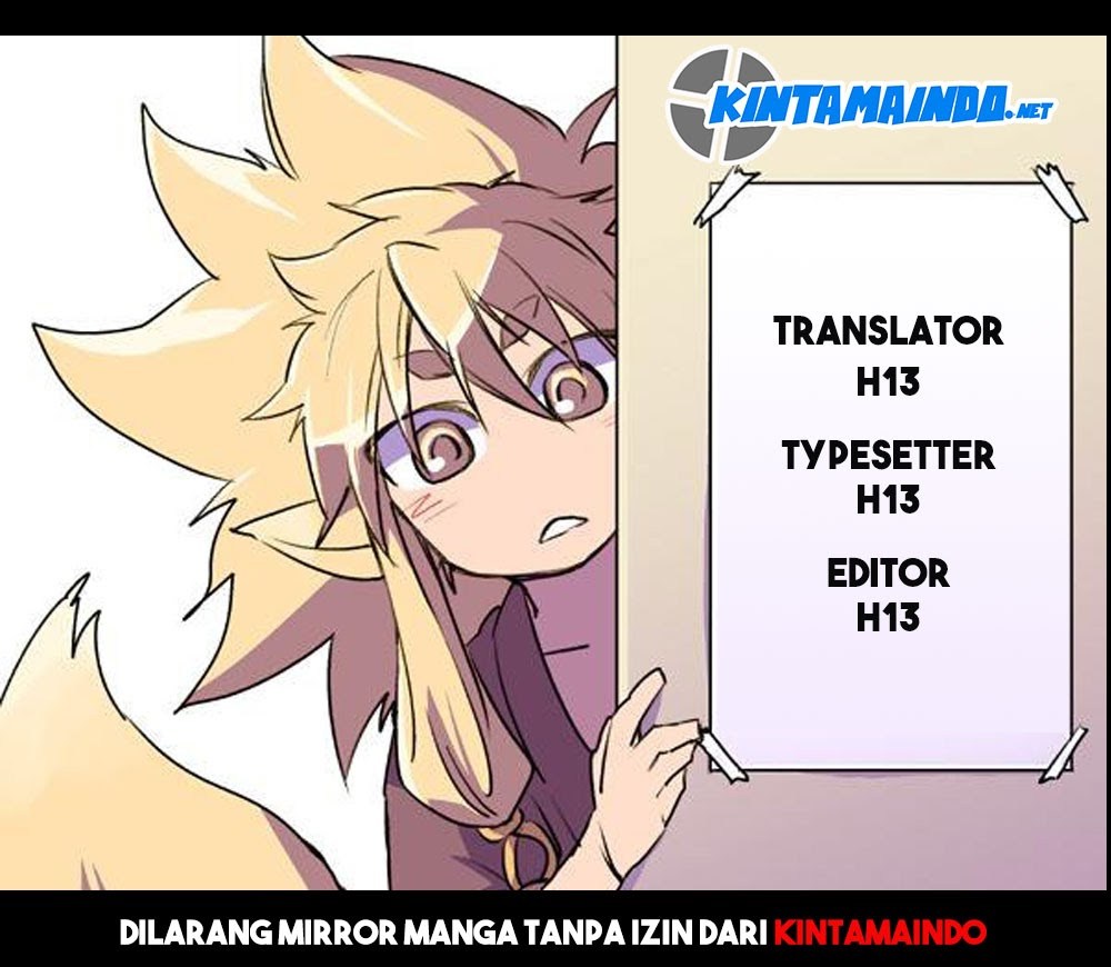 Ake no Tobari Chapter 04 Gambar 2