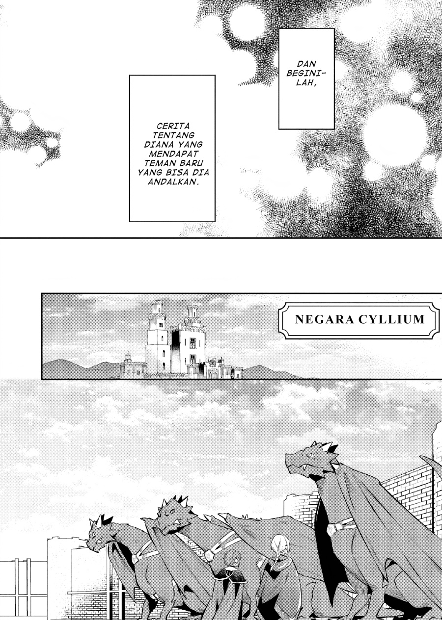 Akuyaku Reijo no Ani ni Tenseishimashita Chapter 24 Gambar 21
