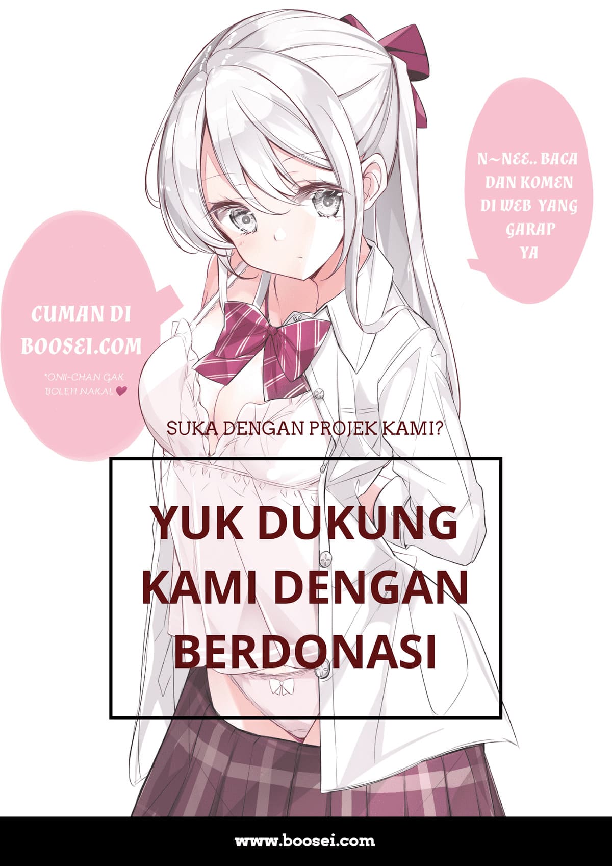 Akuyaku Reijou ni Narimashita Chapter 01 Gambar 2