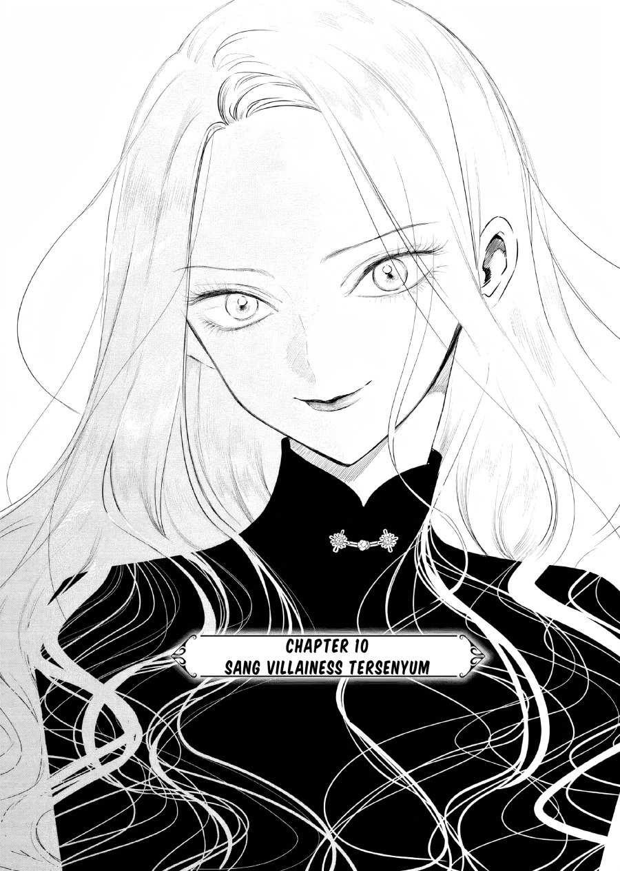 Akuyaku Reijou no Naka no Hito (The One Within the Villainess) Chapter 10 Gambar 4