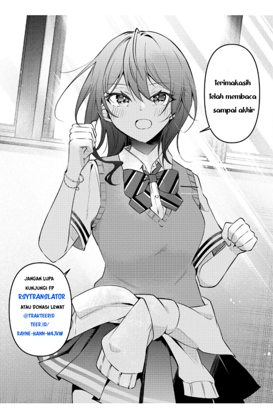 Akuyaku Reijou wa Slow Life o Enjoy Shitai!: Yatto Kon’yaku Hakisareta no ni, Daini Ouji ga Meccha Stalker Shitekurun desu kedo Chapter 03 Gambar 25