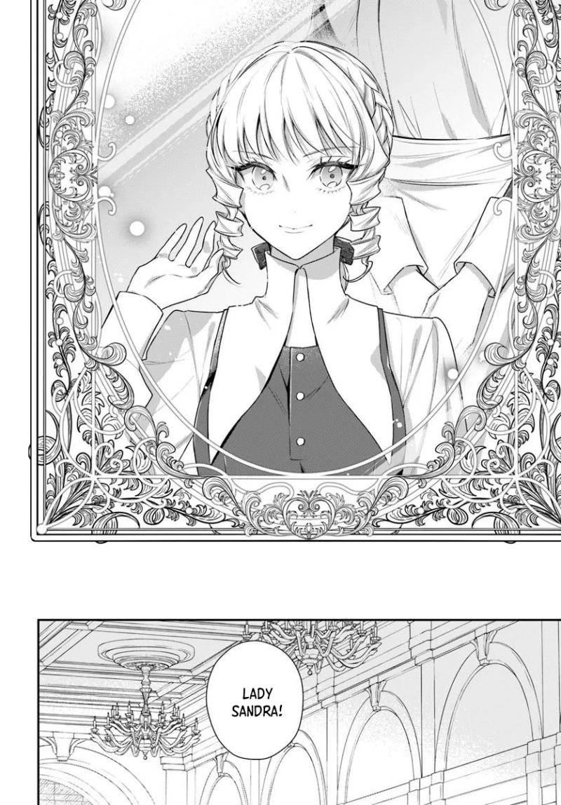 Akuyaku Reijoutachi wa Yuruganai Chapter 03 Gambar 3