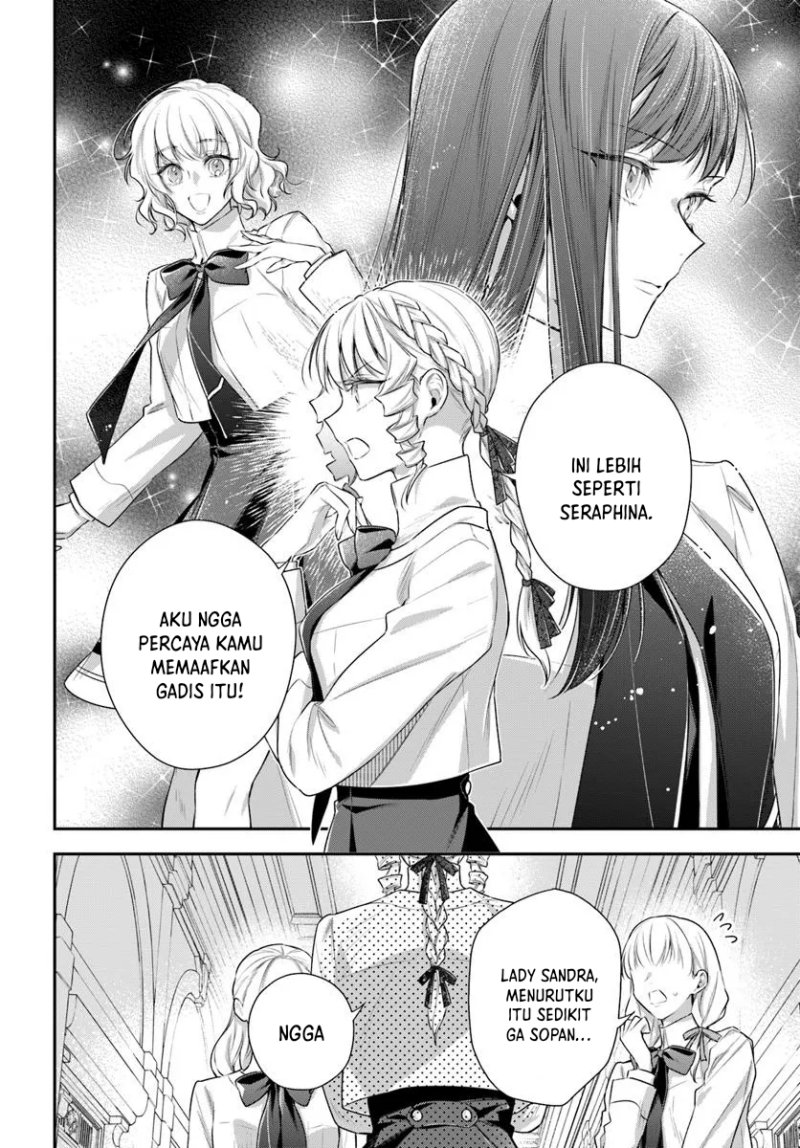 Akuyaku Reijoutachi wa Yuruganai Chapter 03 Gambar 19