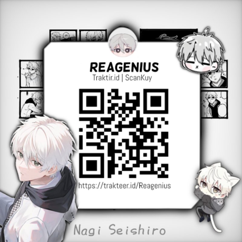 Akuyaku Reijoutachi wa Yuruganai Chapter 03 Gambar 31