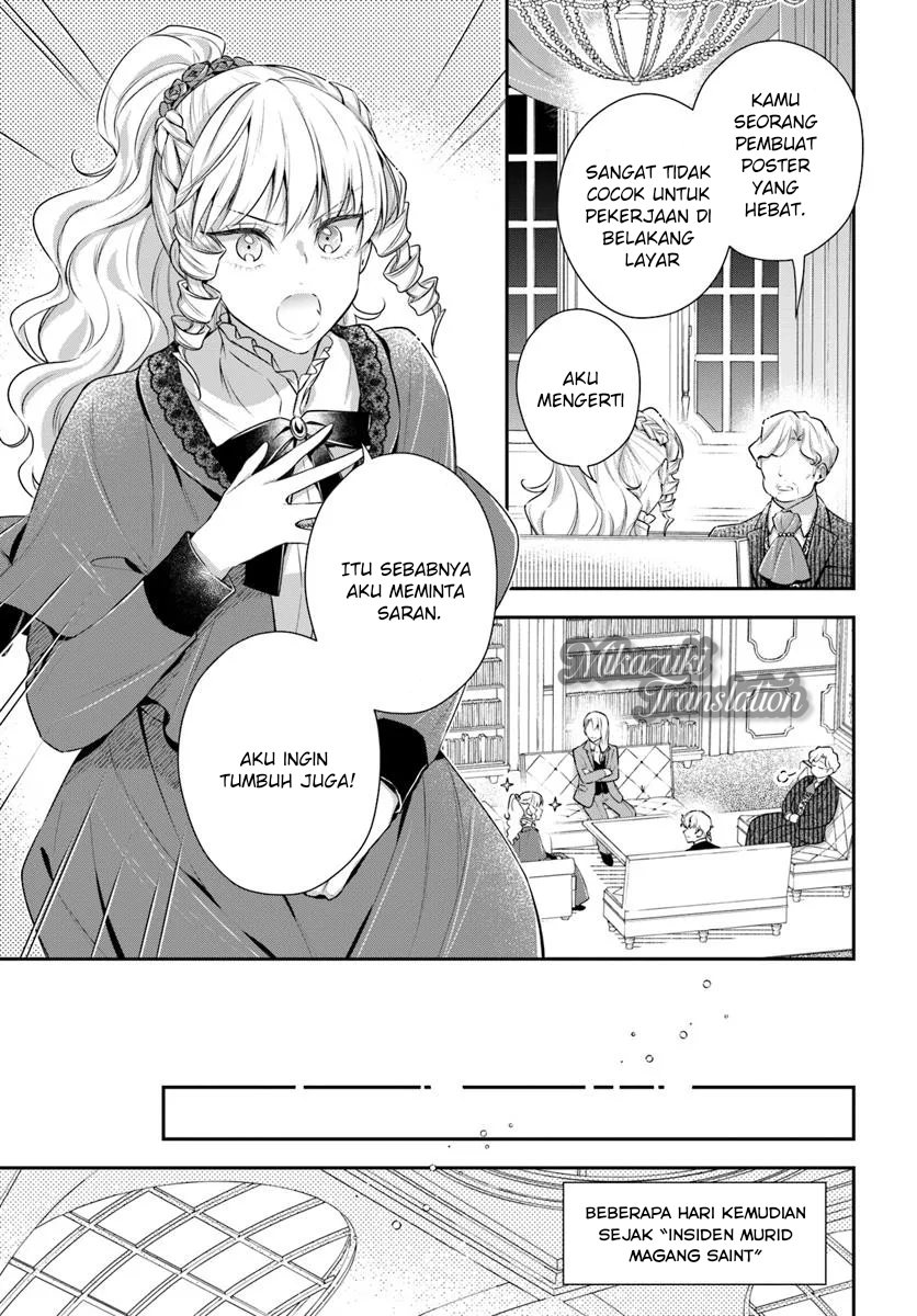 Akuyaku Reijoutachi wa Yuruganai Chapter 05 Gambar 21