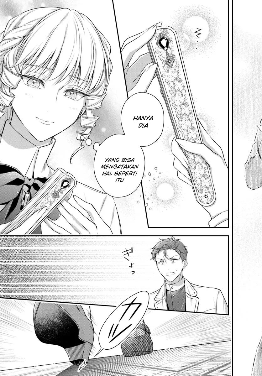 Akuyaku Reijoutachi wa Yuruganai Chapter 05 Gambar 31