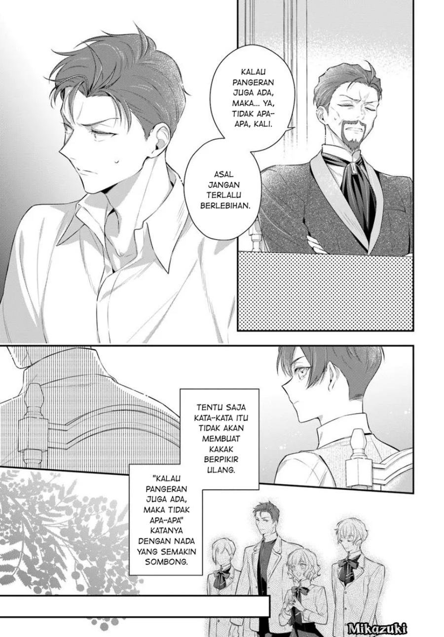 Akuyaku Reijoutachi wa Yuruganai Chapter 07 Gambar 6