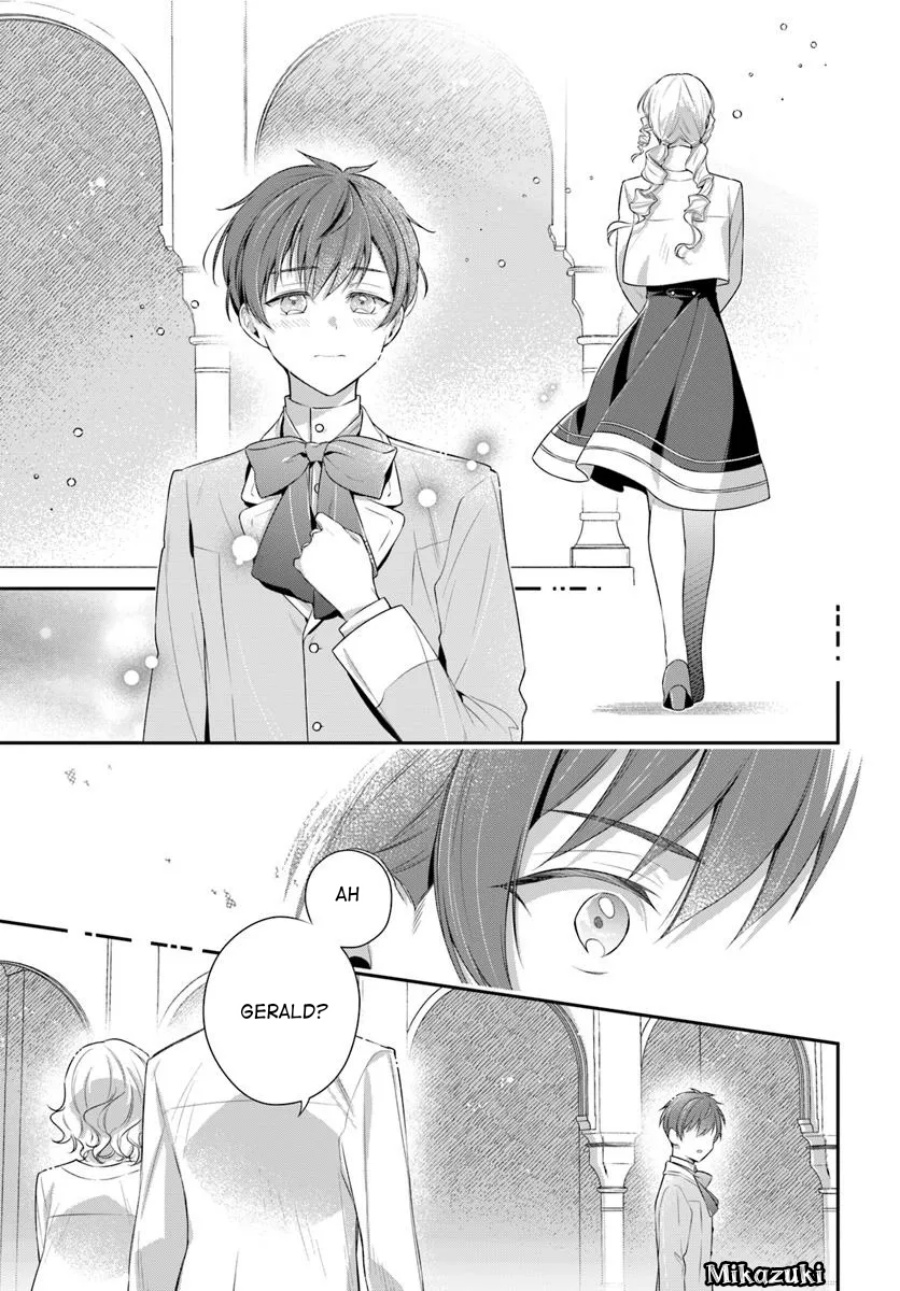 Akuyaku Reijoutachi wa Yuruganai Chapter 07 Gambar 12