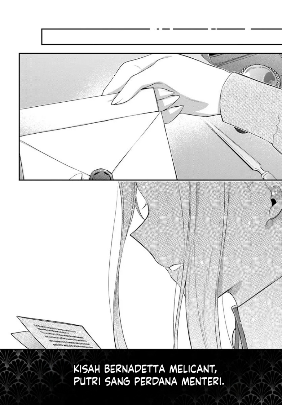 Akuyaku Reijoutachi wa Yuruganai Chapter 07 Gambar 38