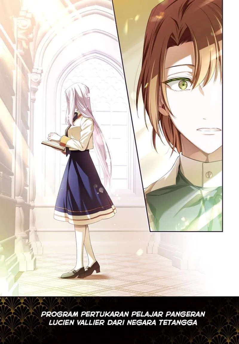 Akuyaku Reijoutachi wa Yuruganai Chapter 10 Gambar 2