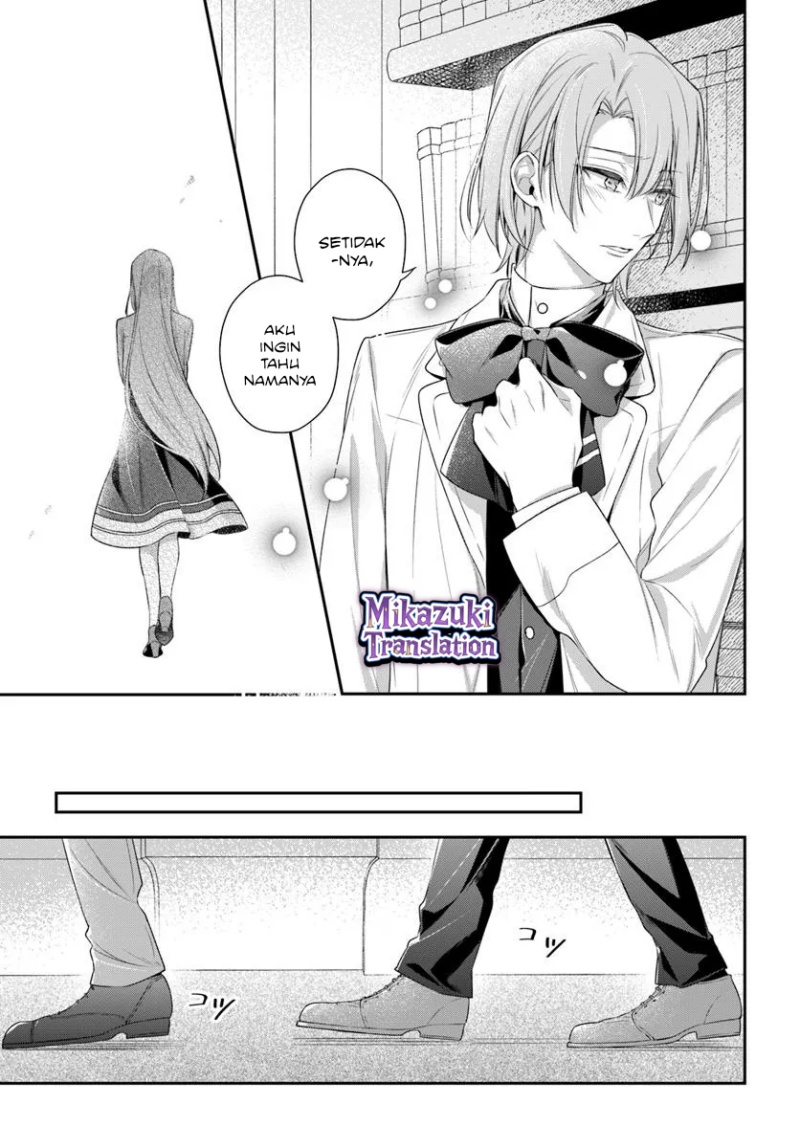 Akuyaku Reijoutachi wa Yuruganai Chapter 10 Gambar 25