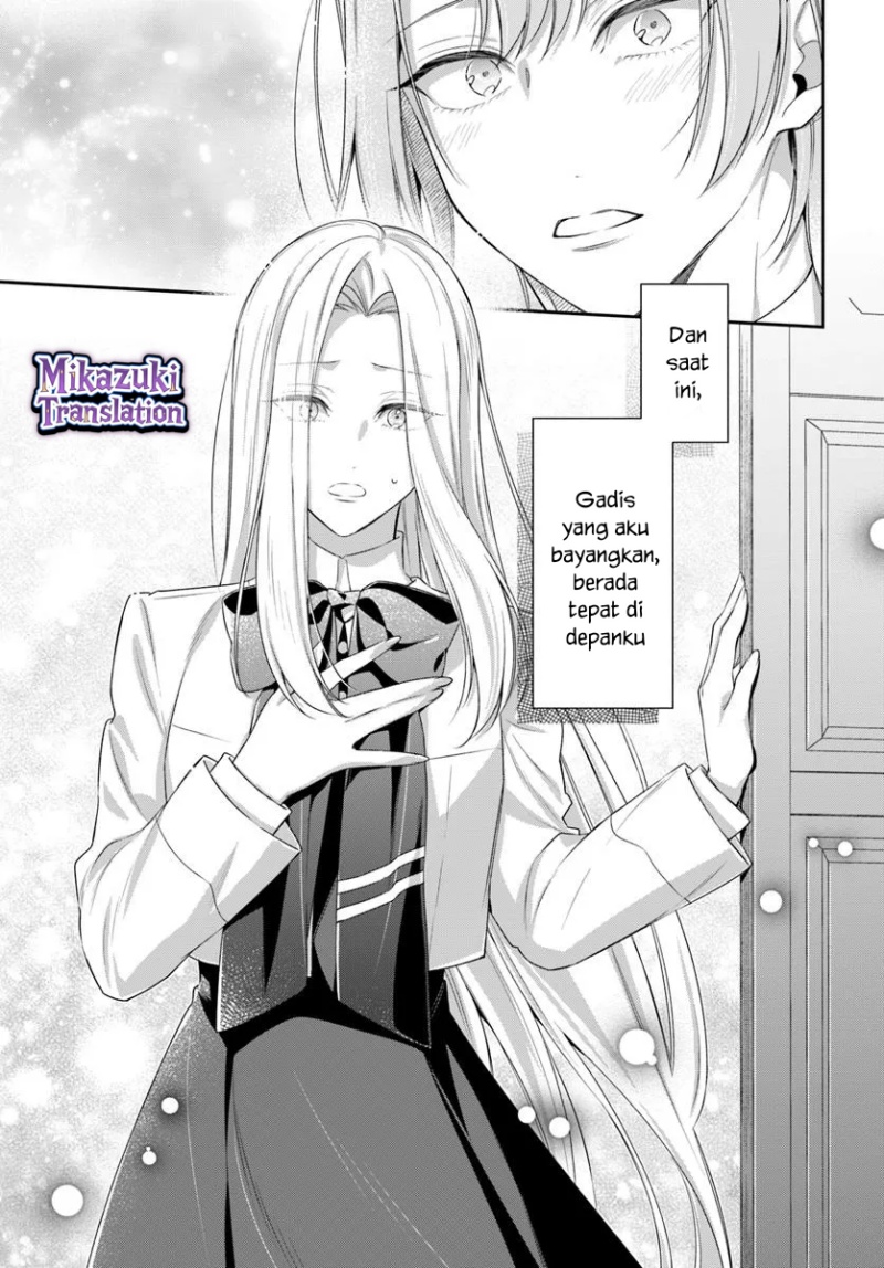 Akuyaku Reijoutachi wa Yuruganai Chapter 10 Gambar 31