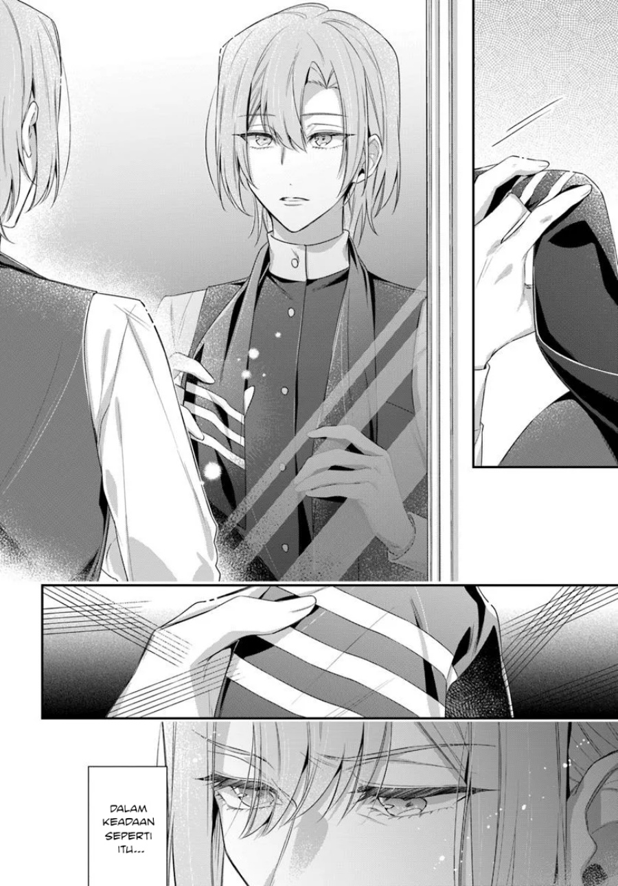 Akuyaku Reijoutachi wa Yuruganai Chapter 11 Gambar 19