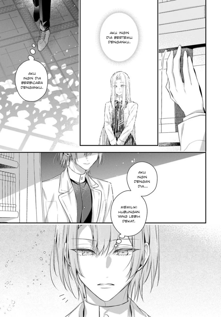 Akuyaku Reijoutachi wa Yuruganai Chapter 11 Gambar 22