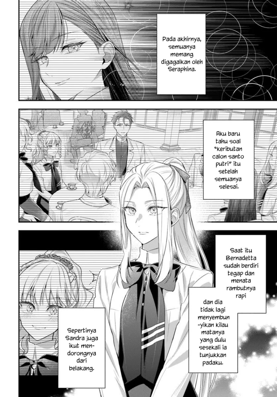 Akuyaku Reijoutachi wa Yuruganai Chapter 11 Gambar 29