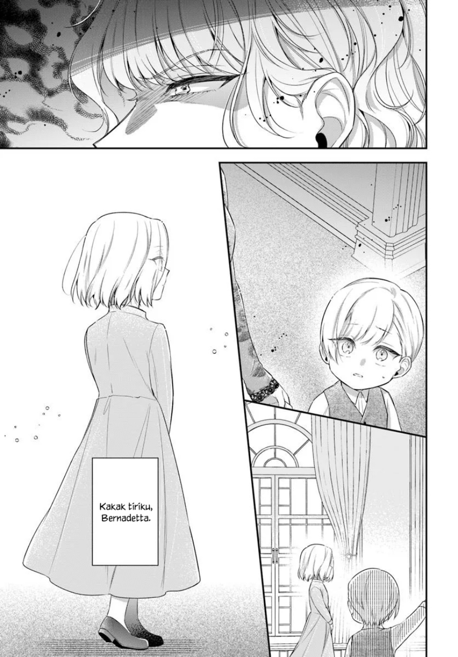 Akuyaku Reijoutachi wa Yuruganai Chapter 12 Gambar 6