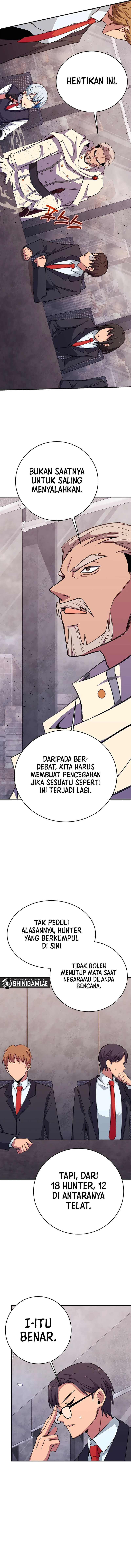 Albanara of the Gods ( I Became A Part Time Employee For Gods ) Chapter 48 Gambar 9