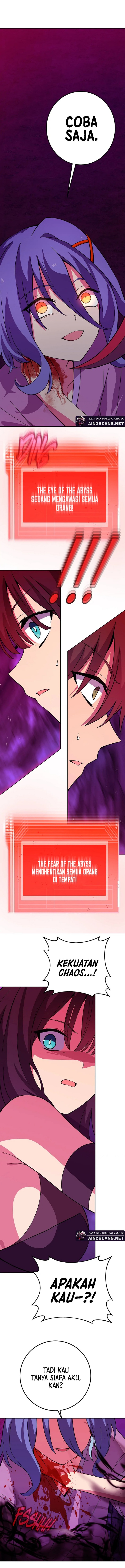 Albanara of the Gods ( I Became A Part Time Employee For Gods ) Chapter 76 Gambar 14