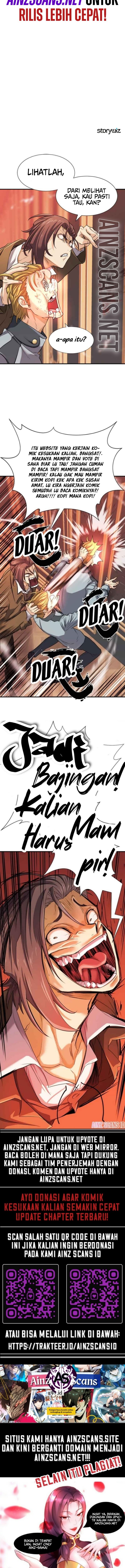Albanara of the Gods ( I Became A Part Time Employee For Gods ) Chapter 76 Gambar 18