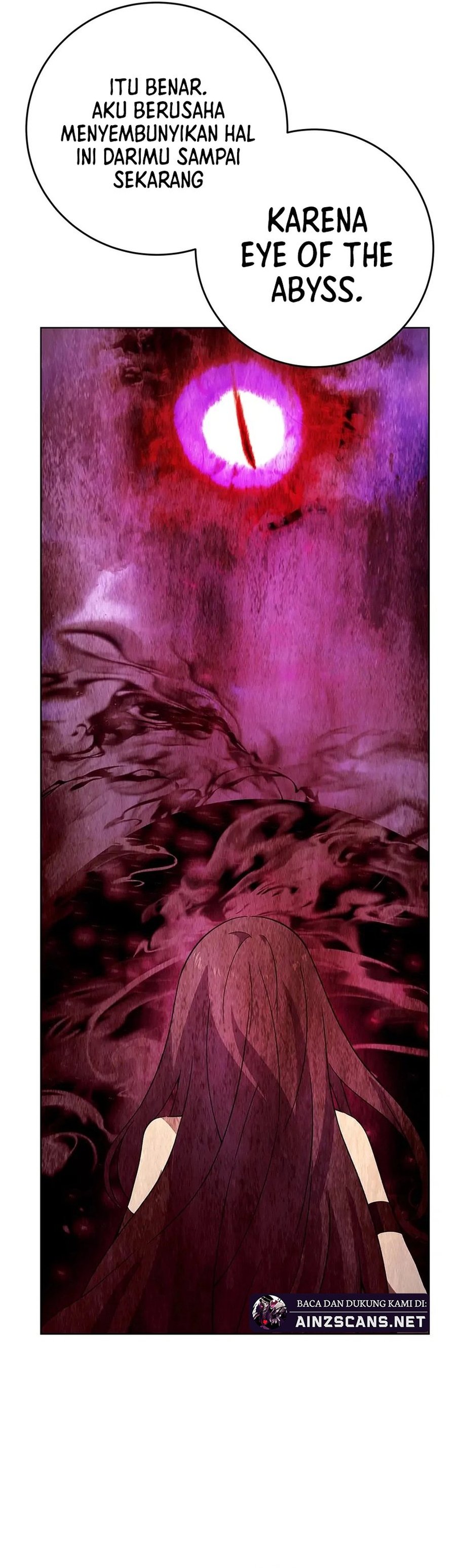 Albanara of the Gods ( I Became A Part Time Employee For Gods ) Chapter 77 Gambar 19
