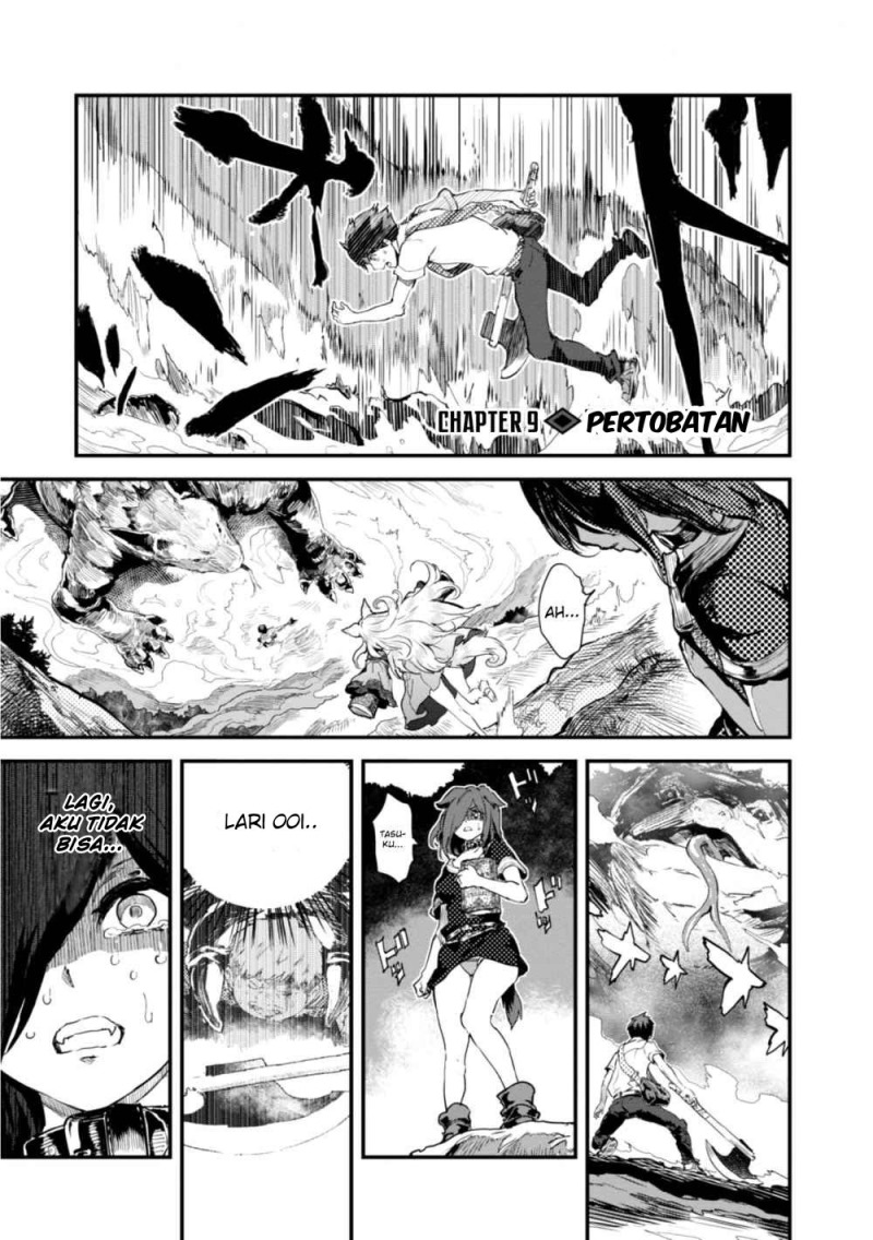 Alcafus Chapter 09 Gambar 1