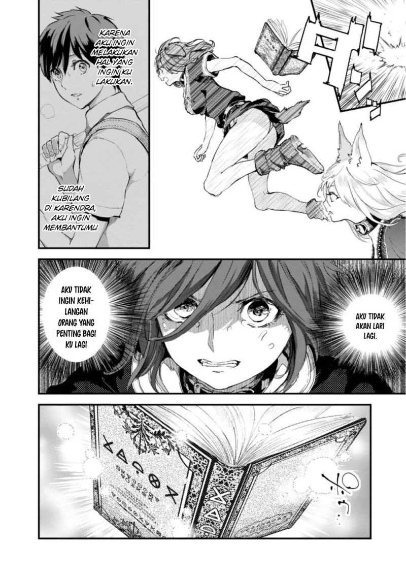 Alcafus Chapter 09 Gambar 2
