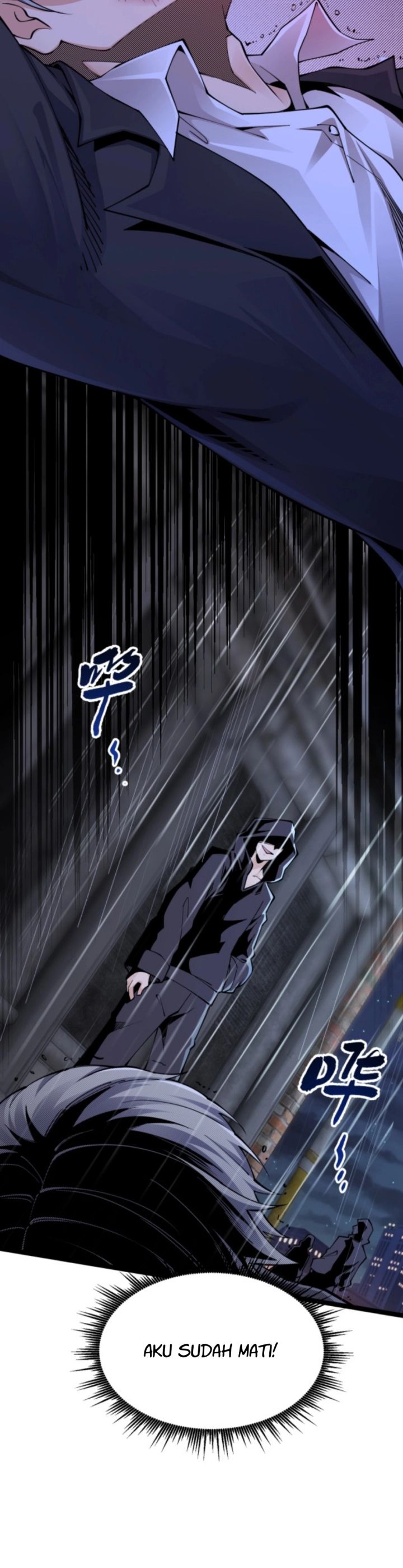 All Attributes Martial Arts Chapter 01 Gambar 9