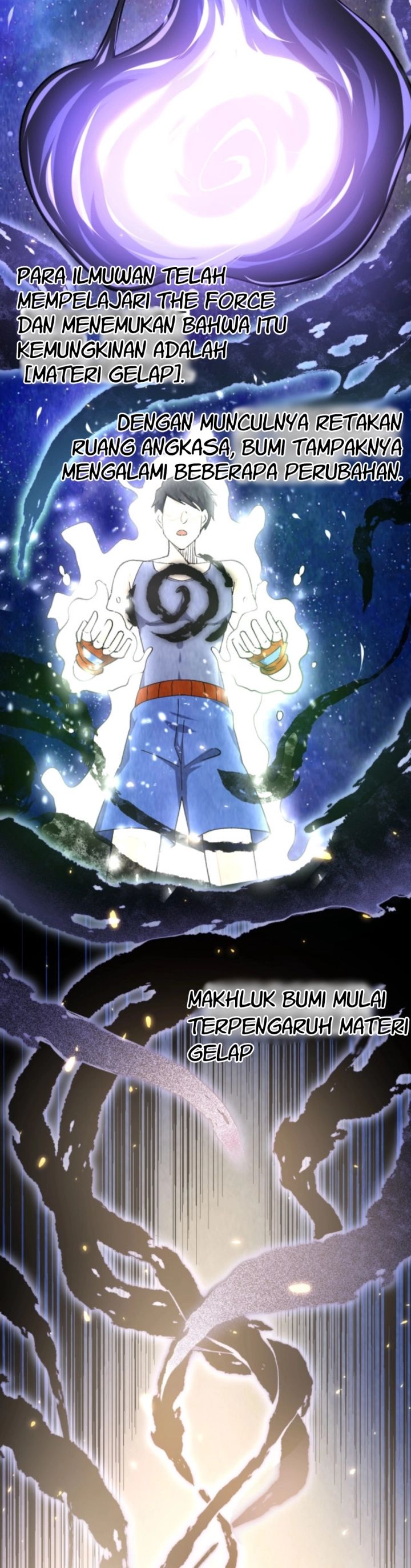 All Attributes Martial Arts Chapter 01 Gambar 22