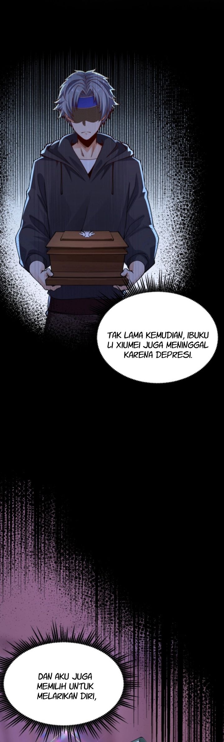 All Attributes Martial Arts Chapter 01 Gambar 34