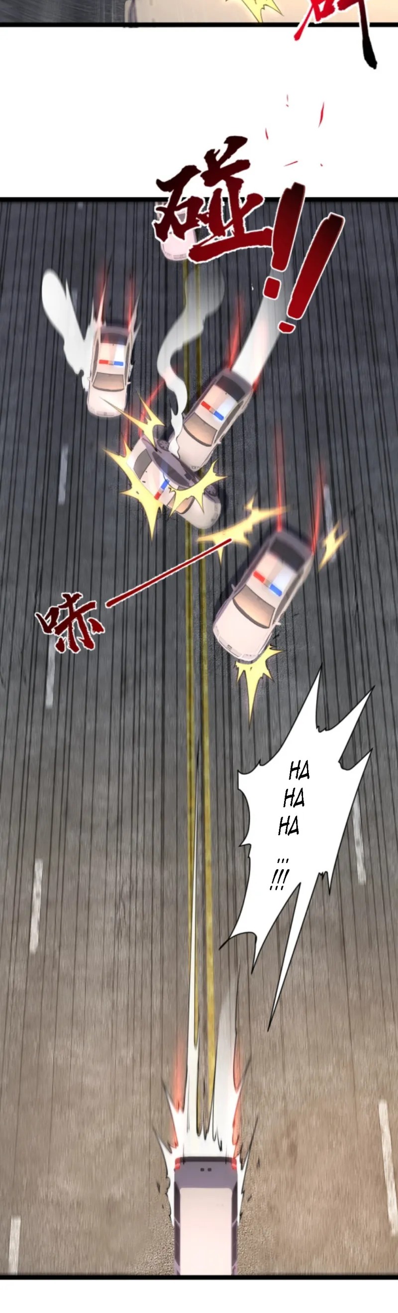 All Attributes Martial Arts Chapter 06 Gambar 12