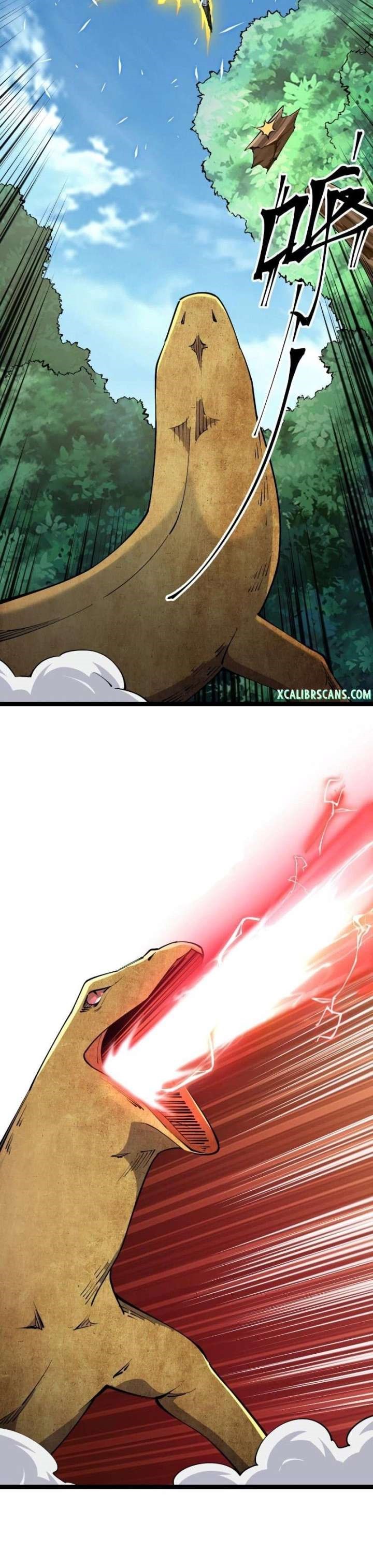 All Attributes Martial Arts Chapter 17 Gambar 14