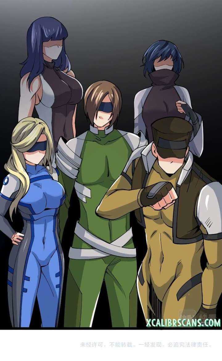 All Attributes Martial Arts Chapter 19 Gambar 17