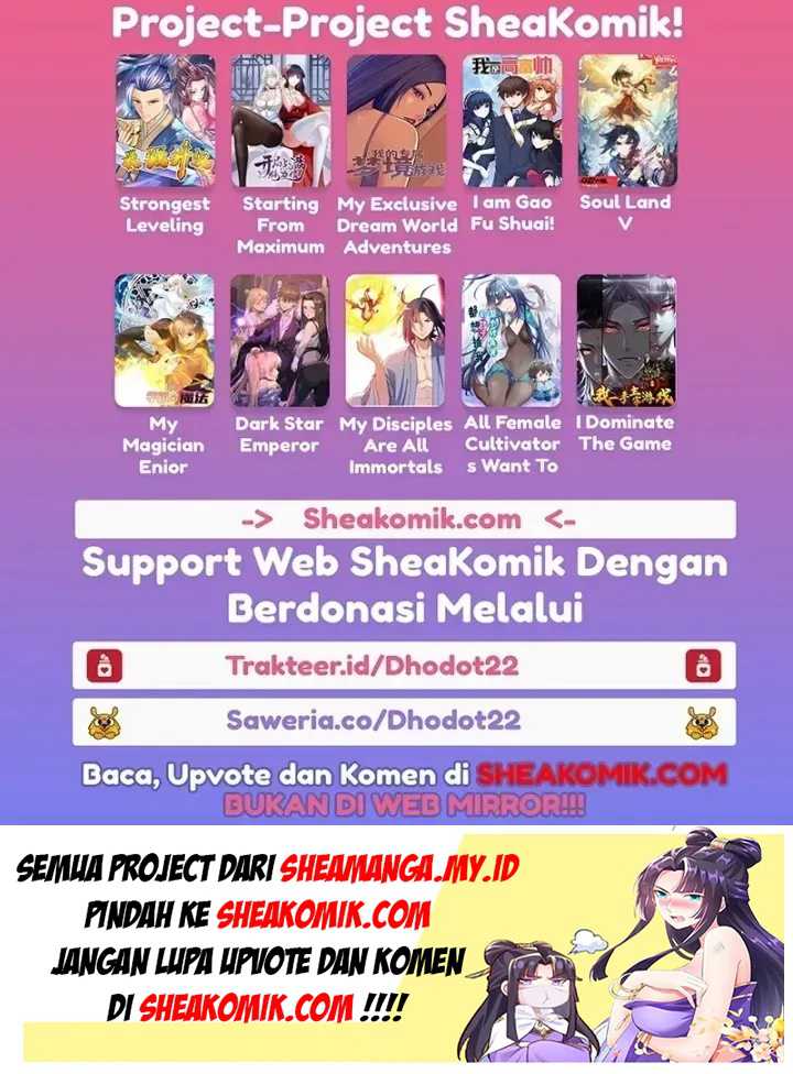 All Attributes Martial Arts Chapter 19 Gambar 19