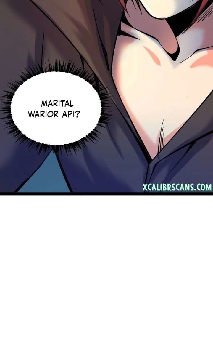 All Attributes Martial Arts Chapter 28 Gambar 22
