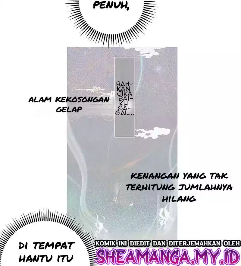 All Female Cultivators Want To Sleep With Me Chapter 00 Gambar 7