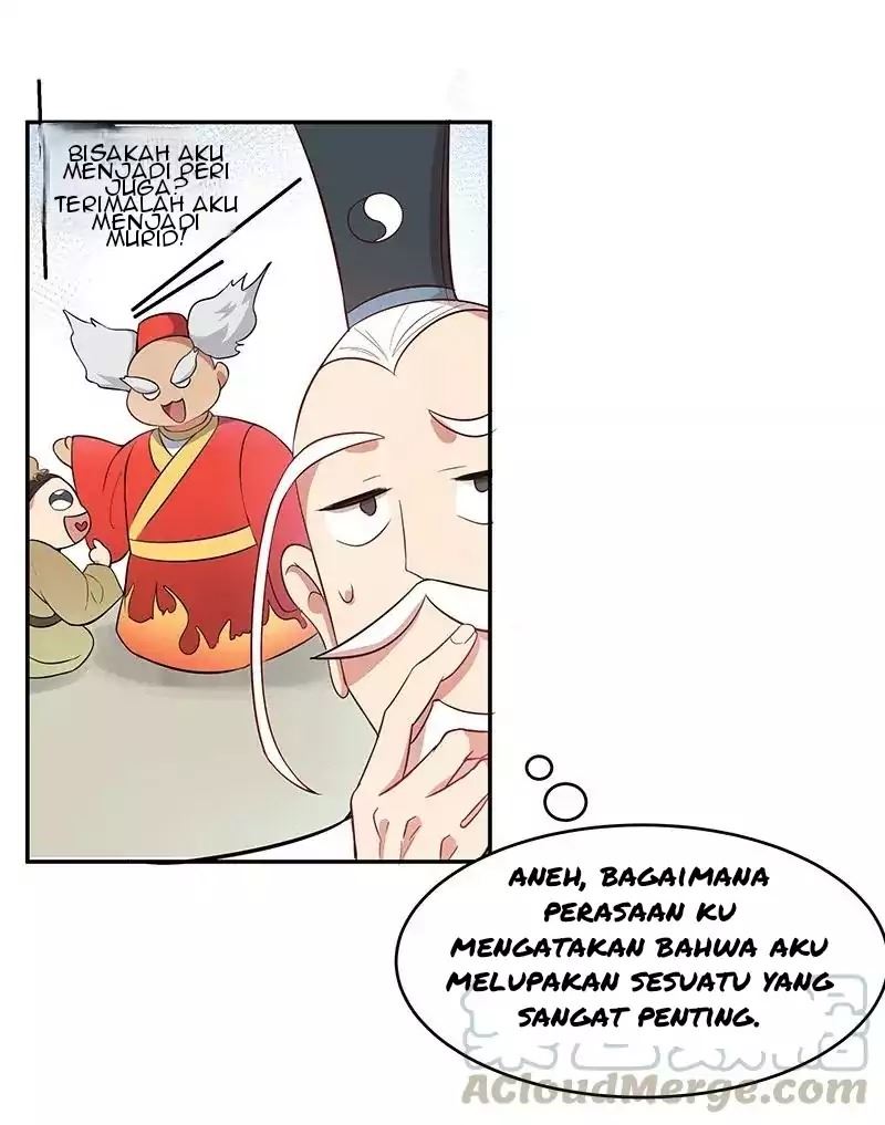 All Female Cultivators Want To Sleep With Me Chapter 00 Gambar 29