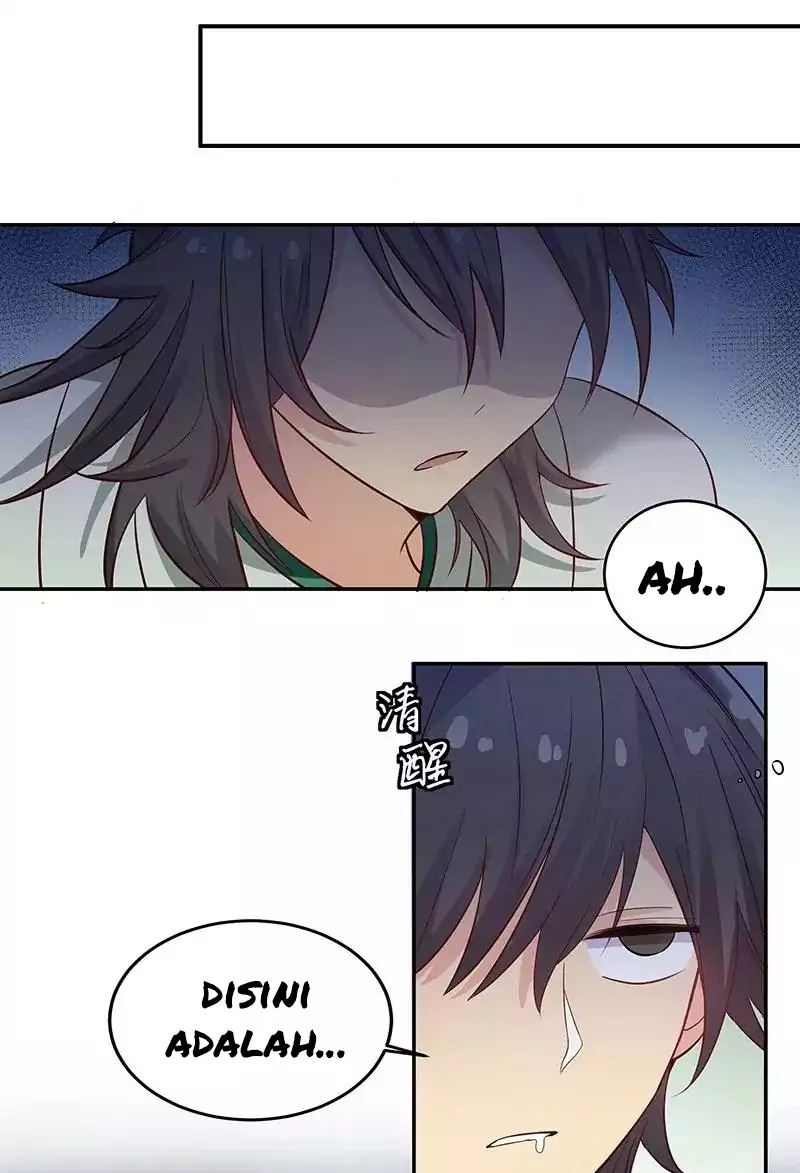 All Female Cultivators Want To Sleep With Me Chapter 00 Gambar 30