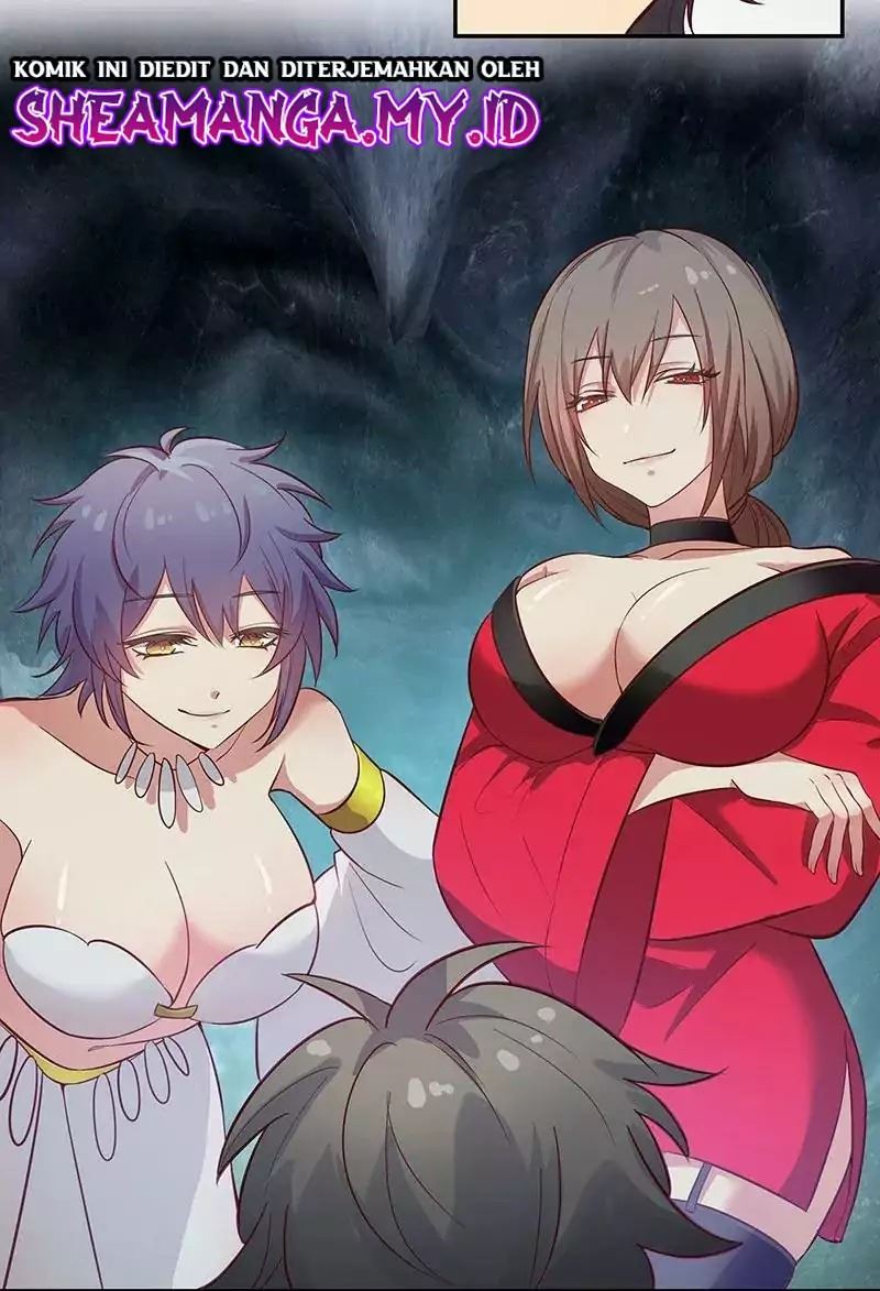 All Female Cultivators Want To Sleep With Me Chapter 00 Gambar 31