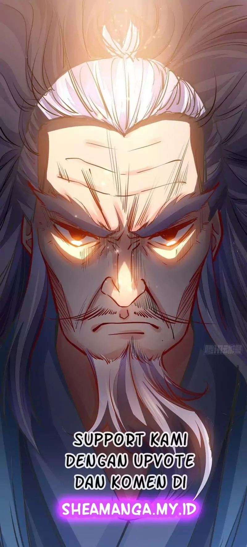All Female Cultivators Want To Sleep With Me Chapter 00 Gambar 37