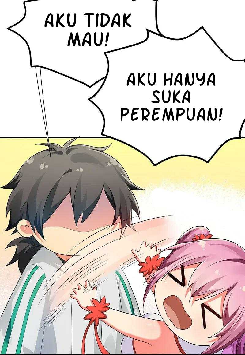 All Female Cultivators Want To Sleep With Me Chapter 20 Gambar 9