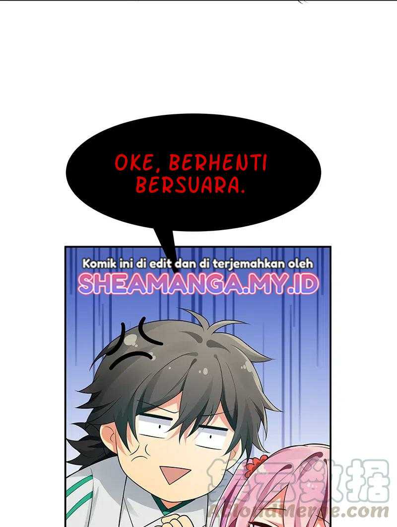 All Female Cultivators Want To Sleep With Me Chapter 20 Gambar 10