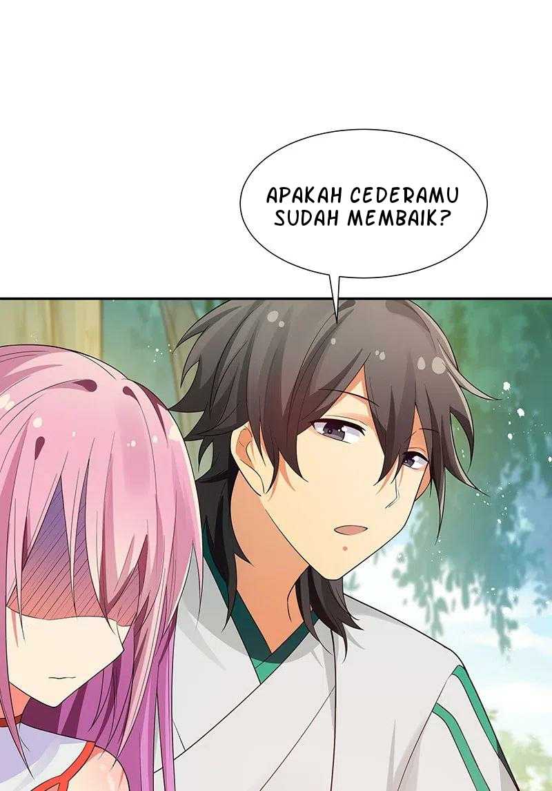 All Female Cultivators Want To Sleep With Me Chapter 20 Gambar 44
