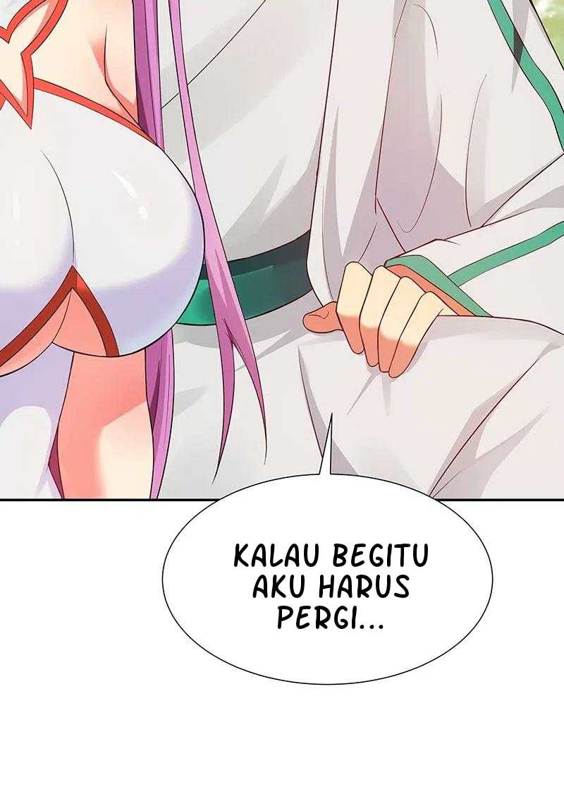 All Female Cultivators Want To Sleep With Me Chapter 20 Gambar 45