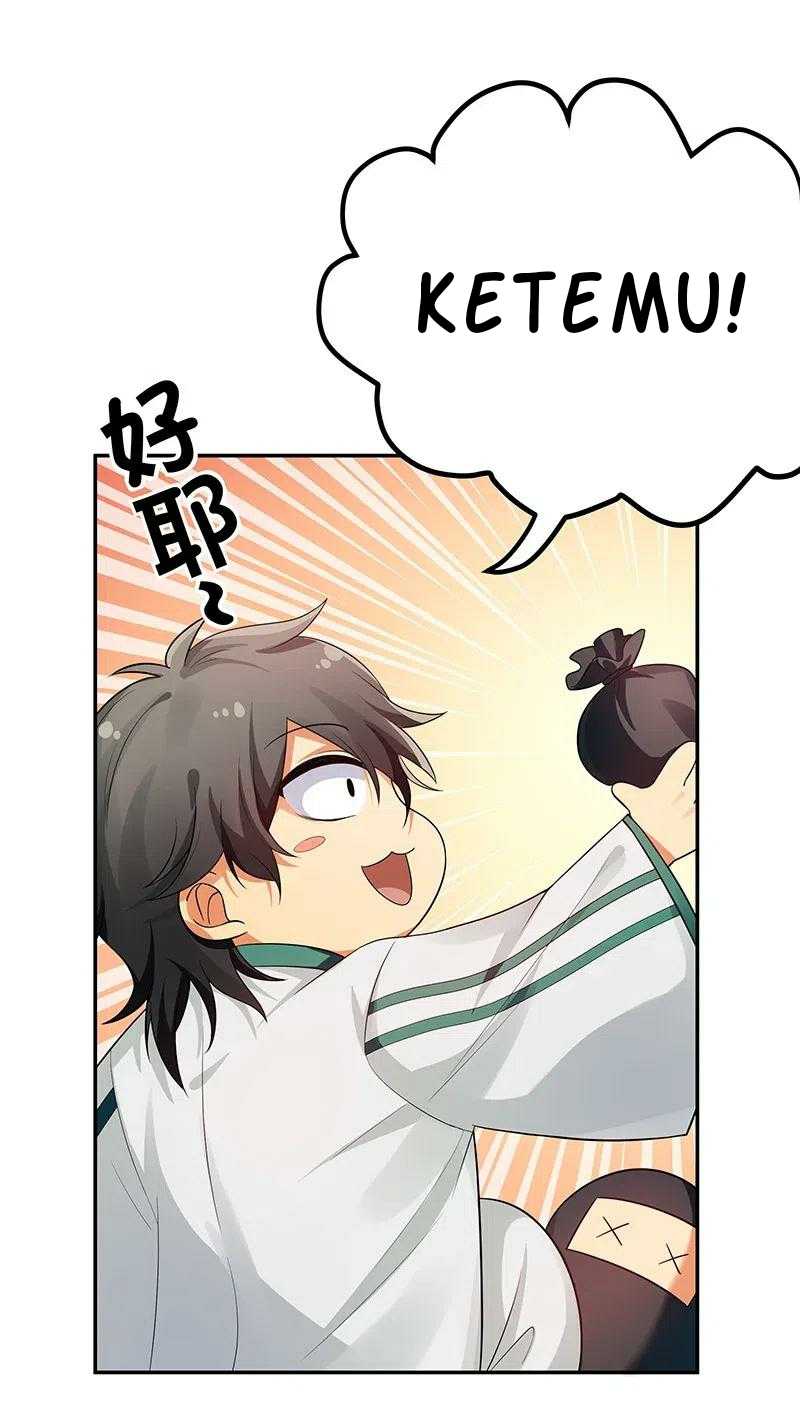 All Female Cultivators Want To Sleep With Me Chapter 21 Gambar 21