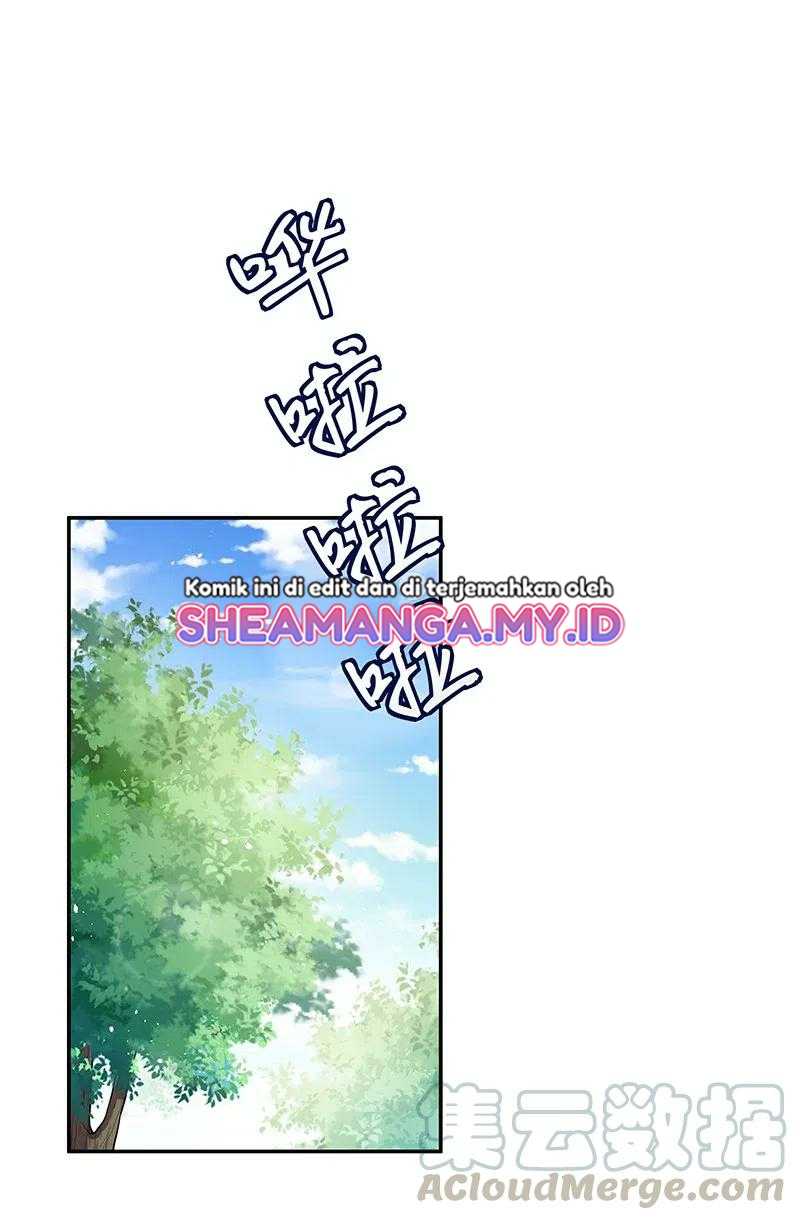 All Female Cultivators Want To Sleep With Me Chapter 21 Gambar 23
