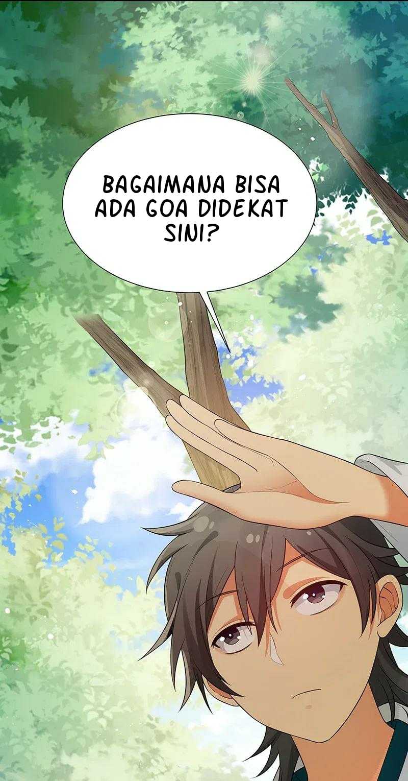 All Female Cultivators Want To Sleep With Me Chapter 21 Gambar 25