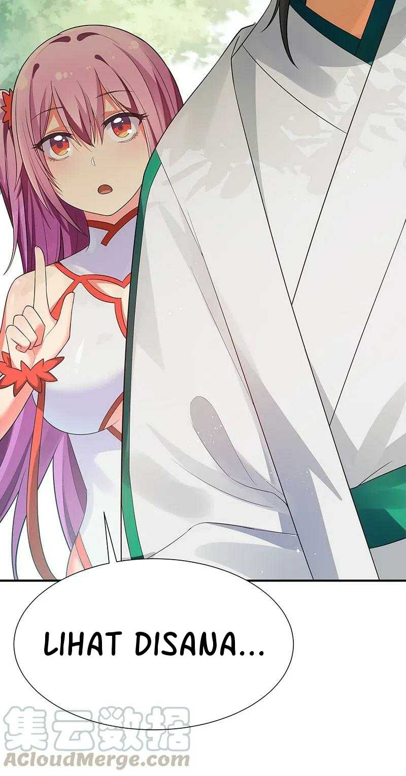 All Female Cultivators Want To Sleep With Me Chapter 21 Gambar 26