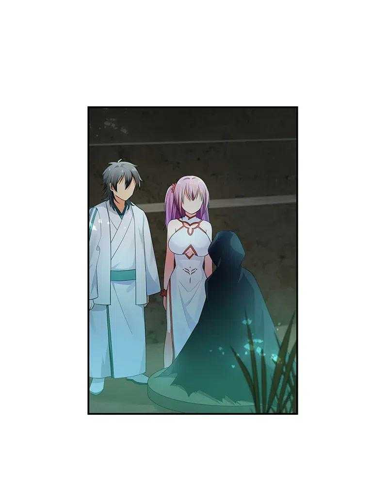 All Female Cultivators Want To Sleep With Me Chapter 23 Gambar 4