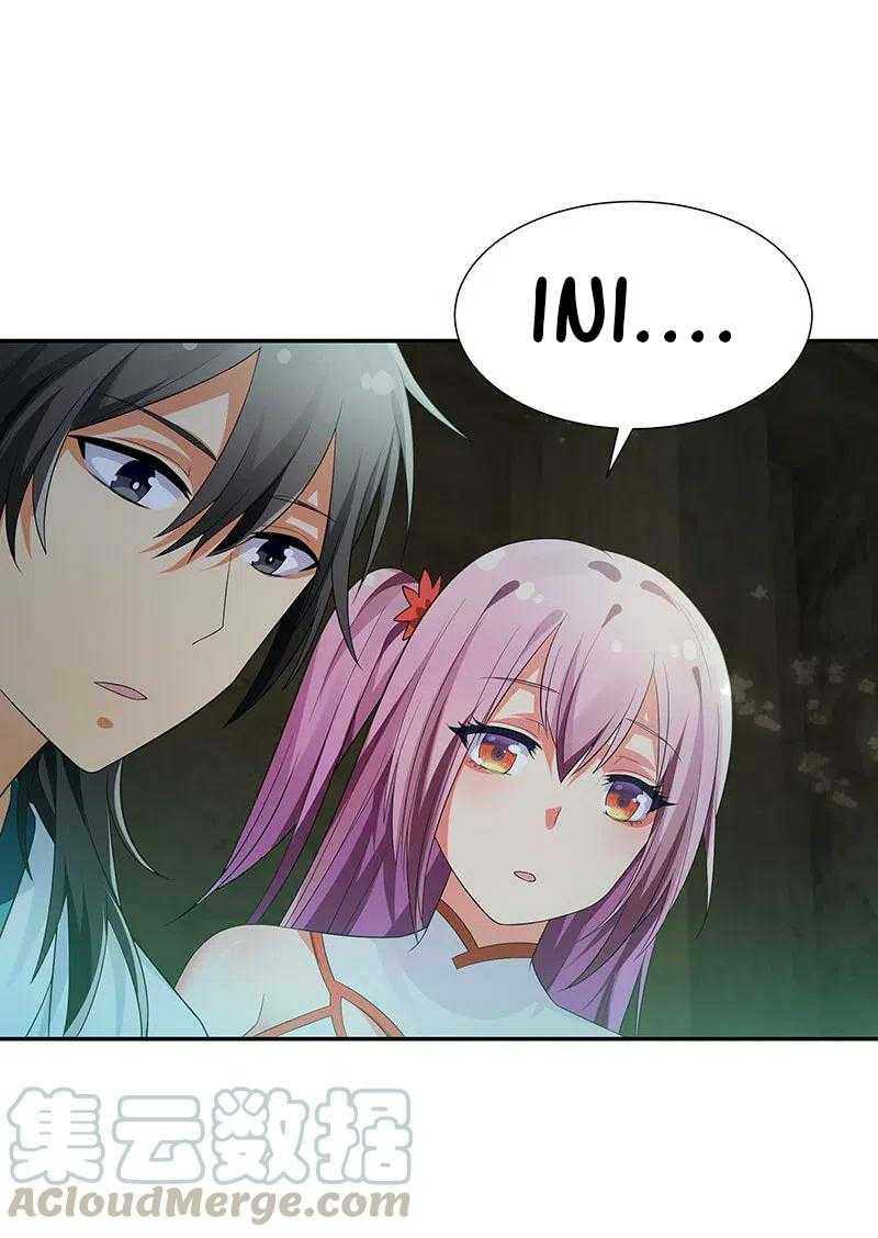 All Female Cultivators Want To Sleep With Me Chapter 23 Gambar 5