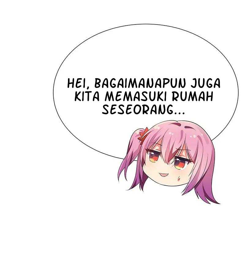 All Female Cultivators Want To Sleep With Me Chapter 23 Gambar 10